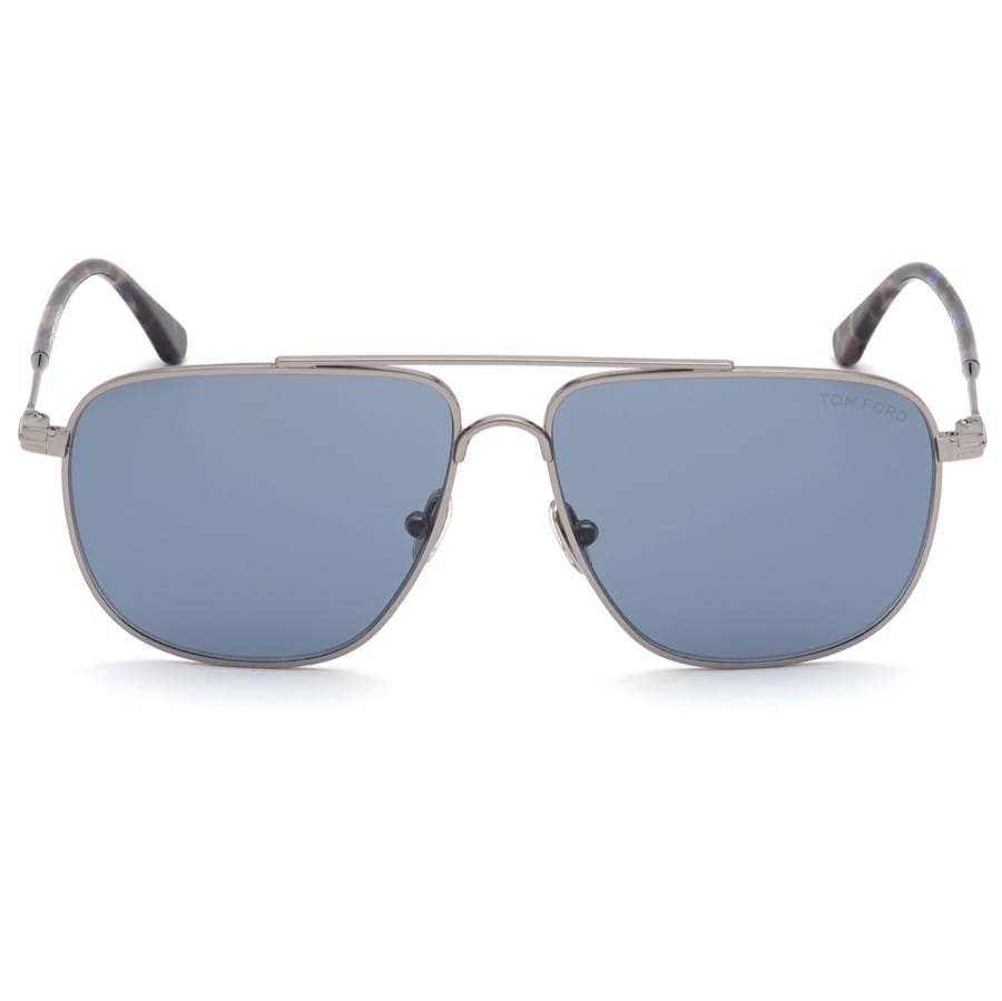 Alternative Image for ProductTom Ford FT0815 Sunglasses Silver2